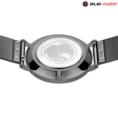 Часы Bering 14040-377 фото фото 6