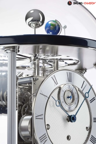 Настольные часы Hermle 22823-V30352 фото фото 3