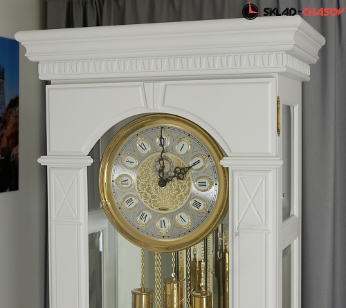 Напольные часы Columbus CR2571-451 фото фото 6