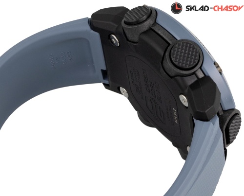 Casio GA-2000SU-2AER фото фото 4