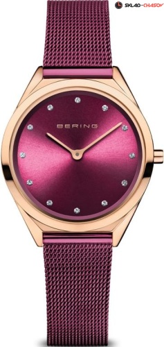 Наручные часы Bering Solar 14631-Charity фото