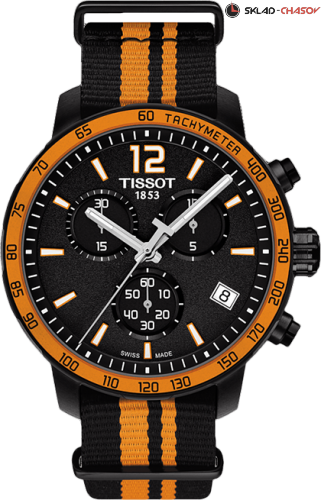 Tissot T095.417.37.057.00 фото