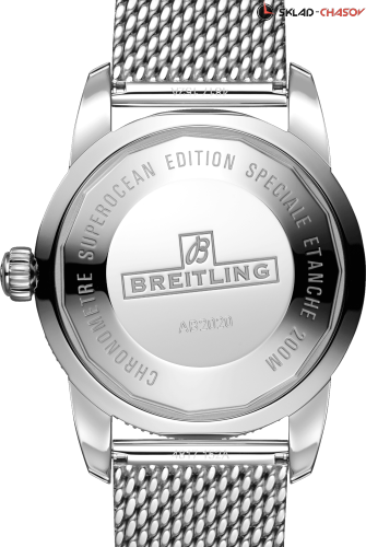 Breitling AB2020121L1A1 фото фото 3