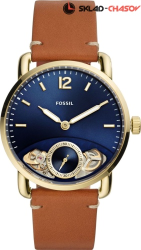 Fossil The Commuter ME1167 фото