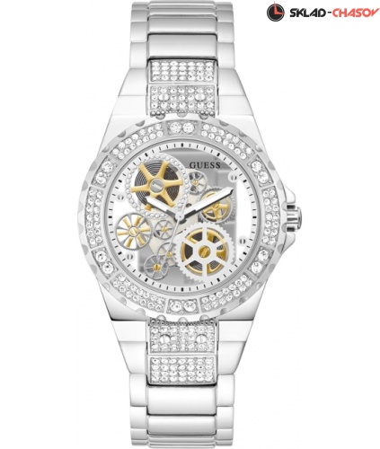 Женские Guess GW0302L1 фото фото 3