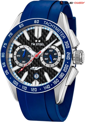 Наручные часы TW STEEL GS3 с хронографом фото
