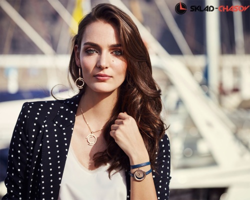 Наручные часы Elixa E129-L539 фото фото 3