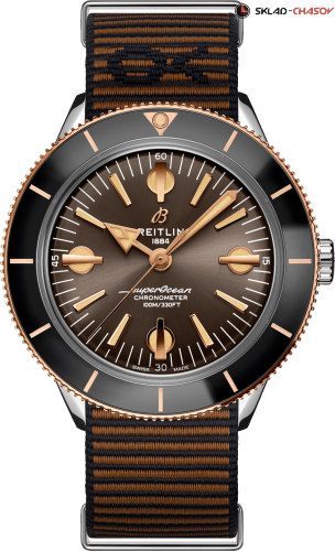 Breitling U103701A1Q1W1 фото