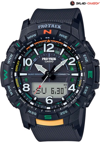 Casio PRT-B50-1 фото