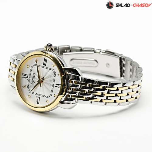 Наручные часы Seiko SUR498P1 фото фото 3