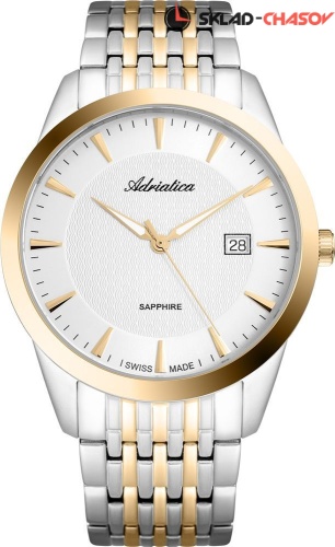 Adriatica Premiere A1288.2113Q фото