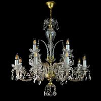 Wranovsky De Luxe 12 Gold фото