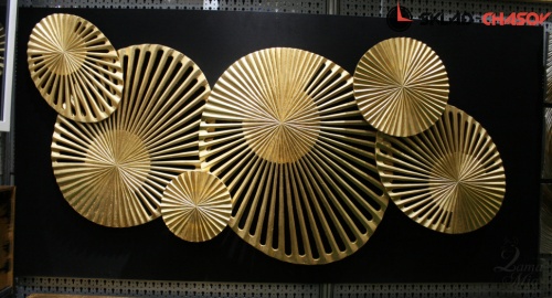 Панно "Ветреница луговая" декоративное фото фото 4