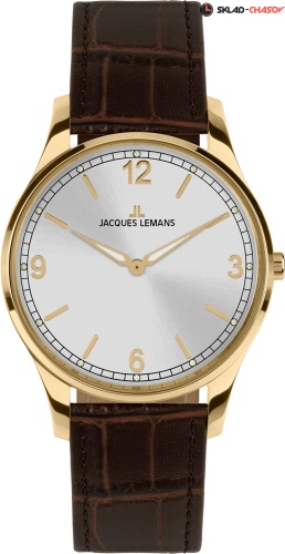 Наручные часы Jacques Lemans 1-2129C фото