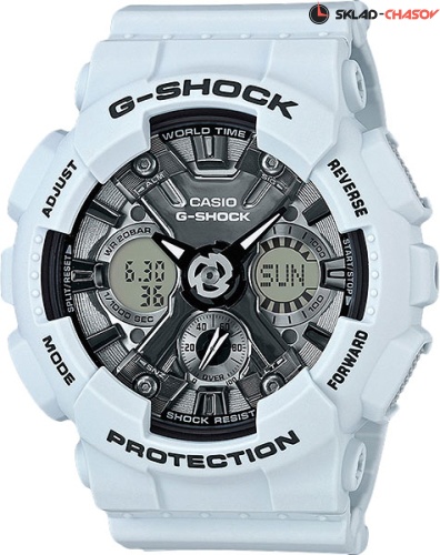 Casio GMA-S120MF-2A фото