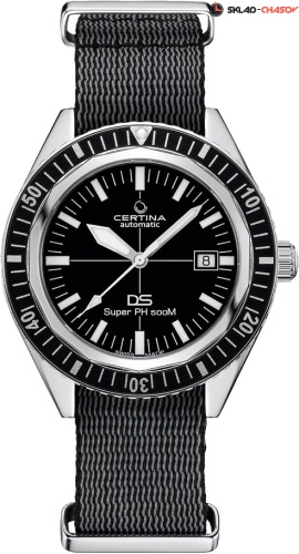 Certina C037.407.18.050.00 фото