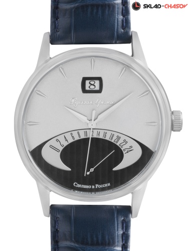 Часы "Русское Время" 86030609кк кварцевые фото фото 10