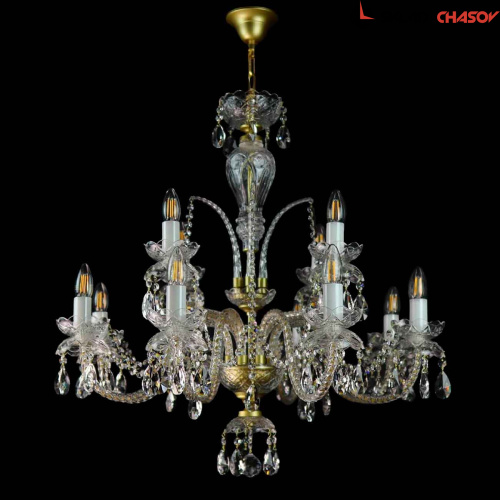 Wranovsky De Luxe 12 Gold фото