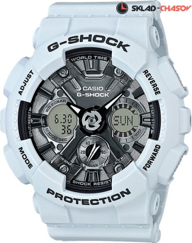 Casio GMA-S120MF-2A фото