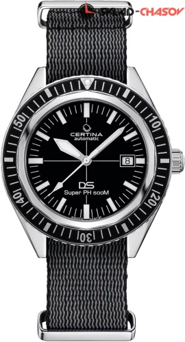 Certina C037.407.18.050.00 фото