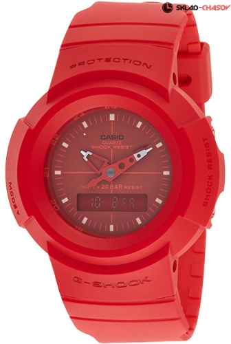 Casio AW-500BB-4E фото