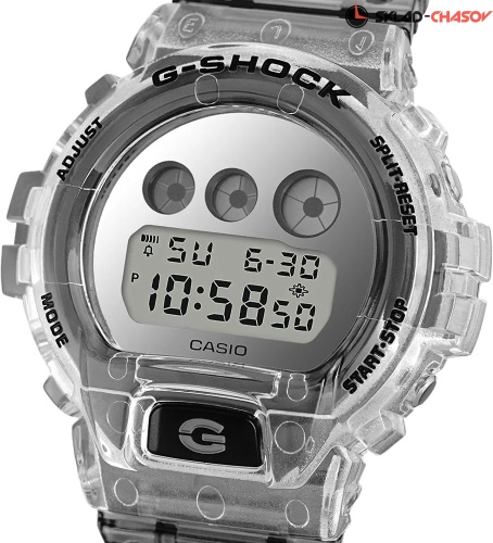 Casio DW-6900SK-1ER фото фото 3