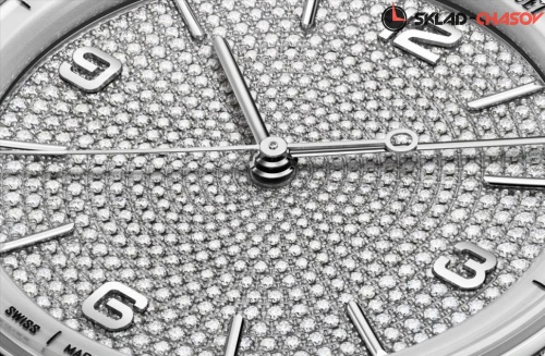 Часы Audemars Piguet Code 11.59 By Selfwinding 9493 фото фото 3