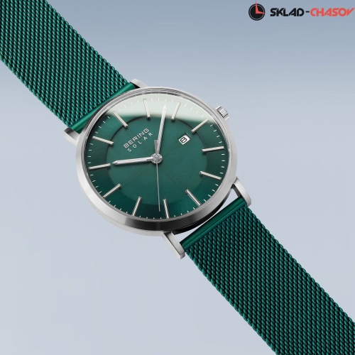 Мужские Bering 15439-808 фото фото 4