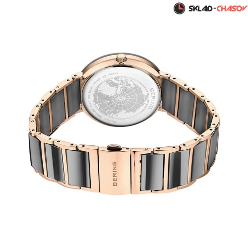 Наручные часы Bering 11435-768 фото фото 7