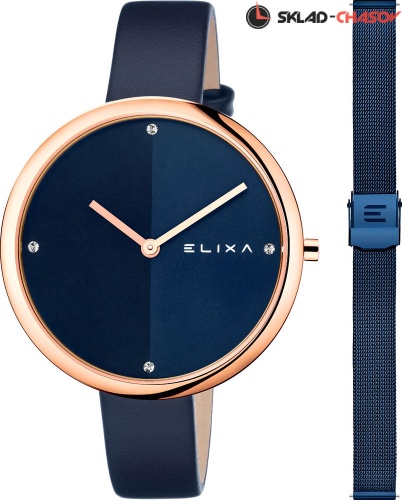 Elixa E106-L615-K1 фото