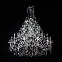Wranovsky Pompe 42 Silver фото