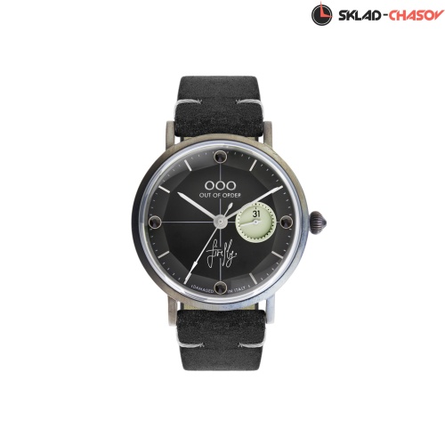 Out of Order OOO.001-7.NE фото