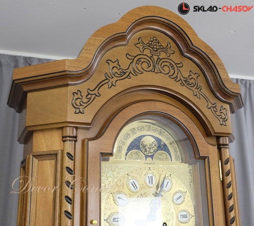 Columbus CR9089-PD «Замок Шенонсо»  («castle Chenonceau») фото фото 10