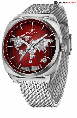 Космос D 113.19.35 фото фото 2