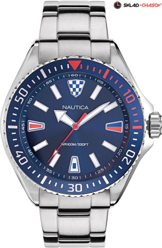 Мужские Nautica Crandon Park NAPCPS904 фото