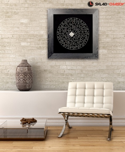 Панно настенное "Лабиринт" фото фото 3