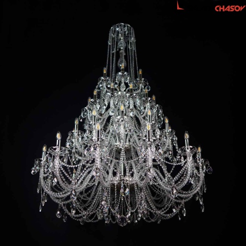 Wranovsky Pompe 42 Silver фото