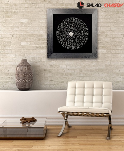 Панно настенное "Лабиринт" фото фото 3