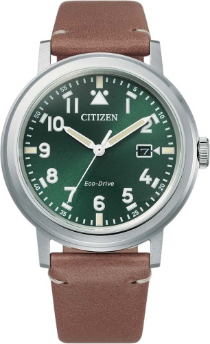 Мужские Citizen Eco-Drive AW1620-13X фото