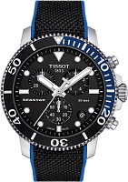 Tissot T120.417.17.051.03 фото