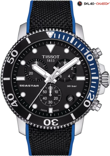Tissot T120.417.17.051.03 фото