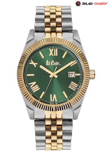 Lee Cooper мужские, LC06478.270 фото