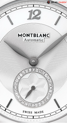 Montblanc 00118511 фото фото 2