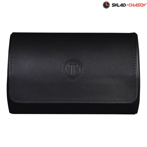 Футляр для перевозки 2-х часов Voyage 02HBO фото фото 6