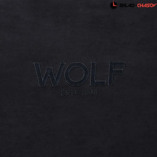 Сейф для автоподзавода 12-ти часов и хранения Wolf Atlas 491202 фото фото 6