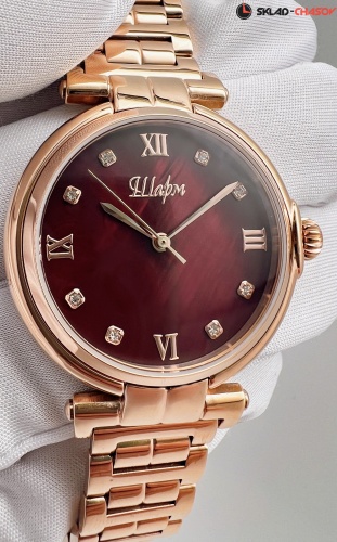 Женские часы Шарм 9379282 фото фото 5