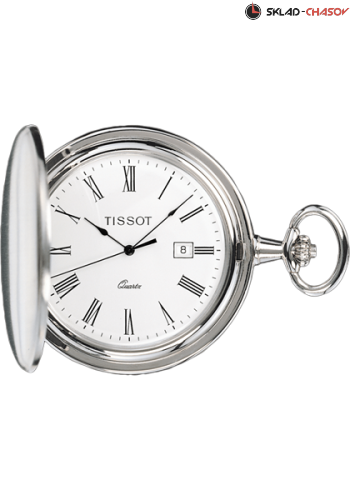 Tissot T83.6.503.13 фото