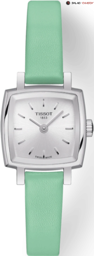 Tissot T058.109.16.031.01 фото