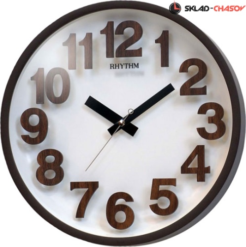 Rhythm CMG480NR06 фото