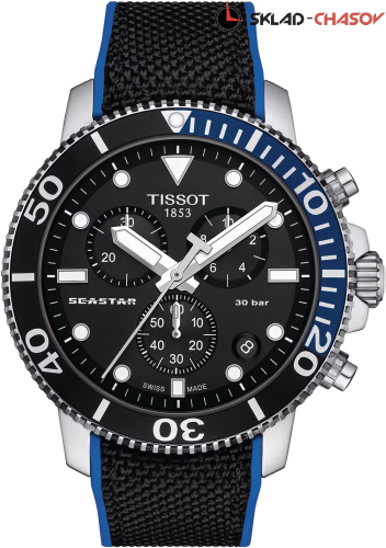 Tissot T120.417.17.051.03 фото